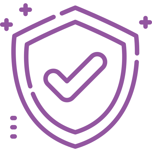 Guaranteed protection